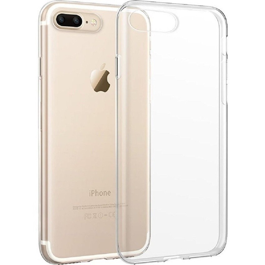 Ốp Lưng Dẻo Dành Cho trong suốt UCASE cho Apple iPhone 7 Plus8 Plus