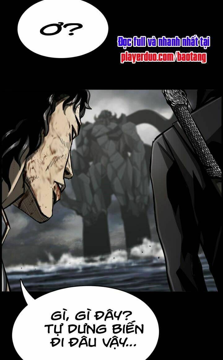 thợ săn đầu tiên chapter 79 45