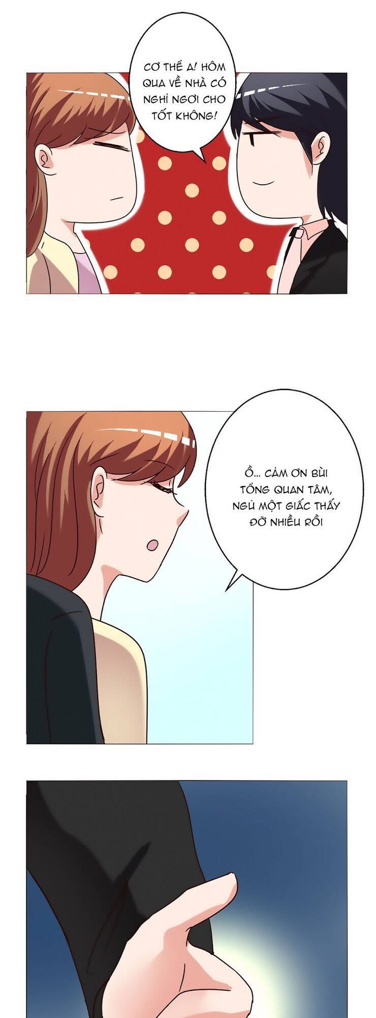 một tuần làm tình nhân chapter 11 17