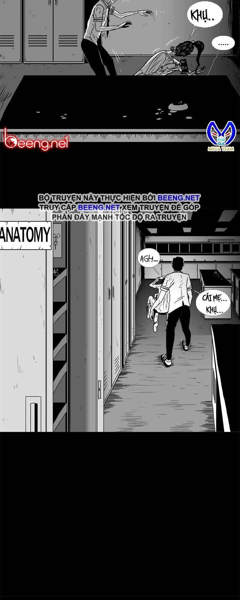 sống sót chapter 8 17