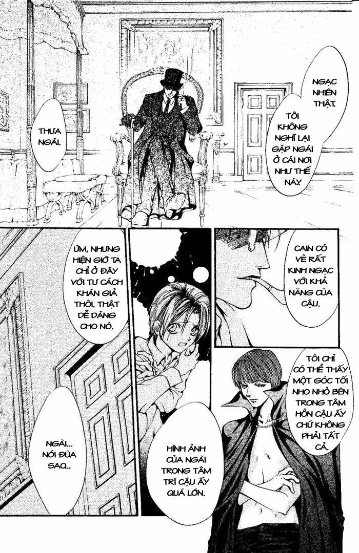 đứa con của thượng đế chapter 9 10