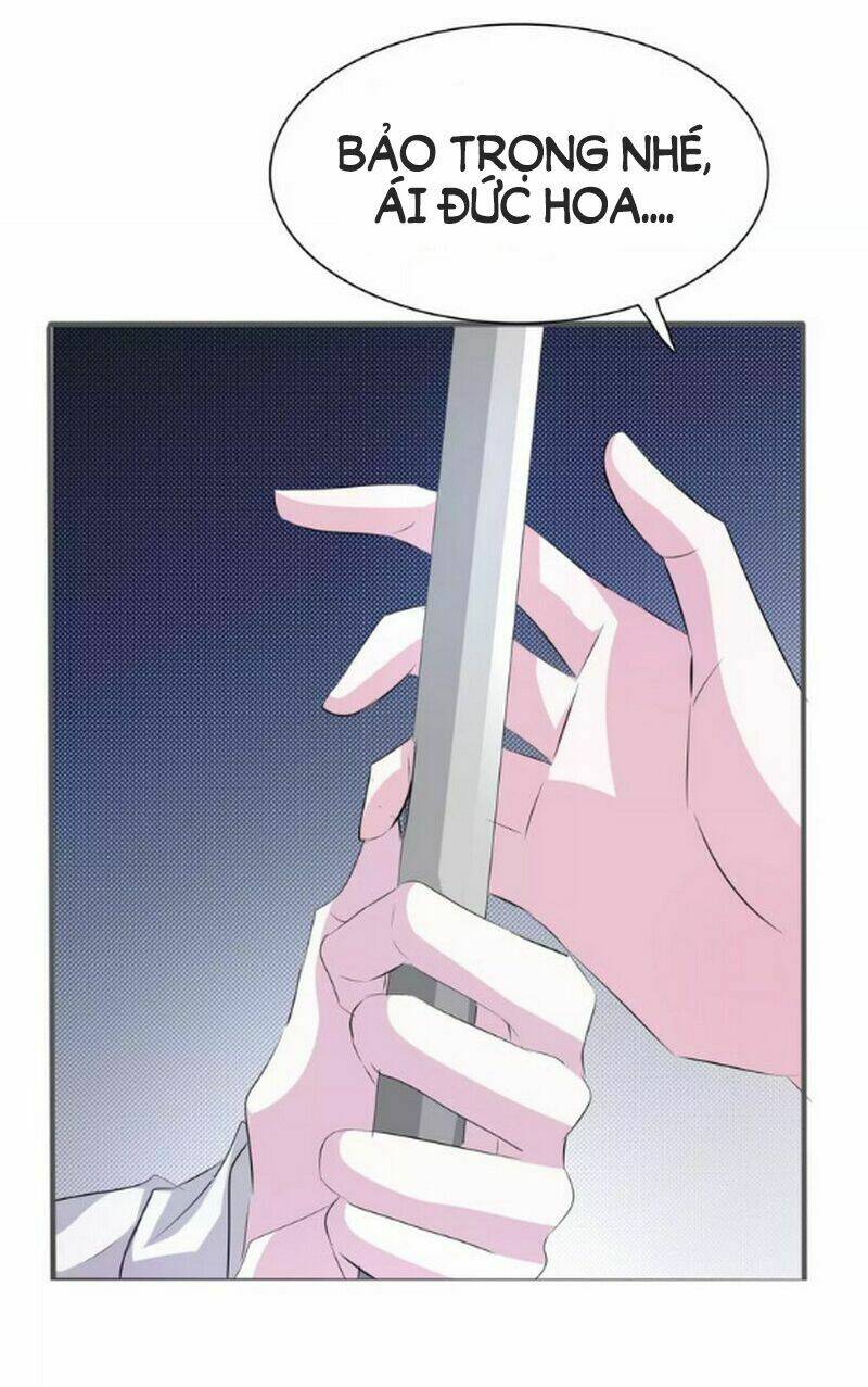 một lời không hợp liền hút máu chapter 18 16