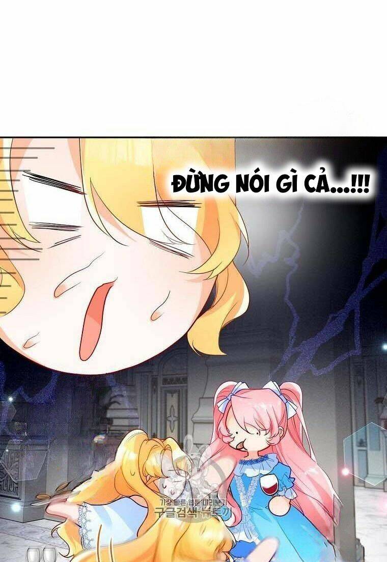 dư vị tách trà chapter 3 10