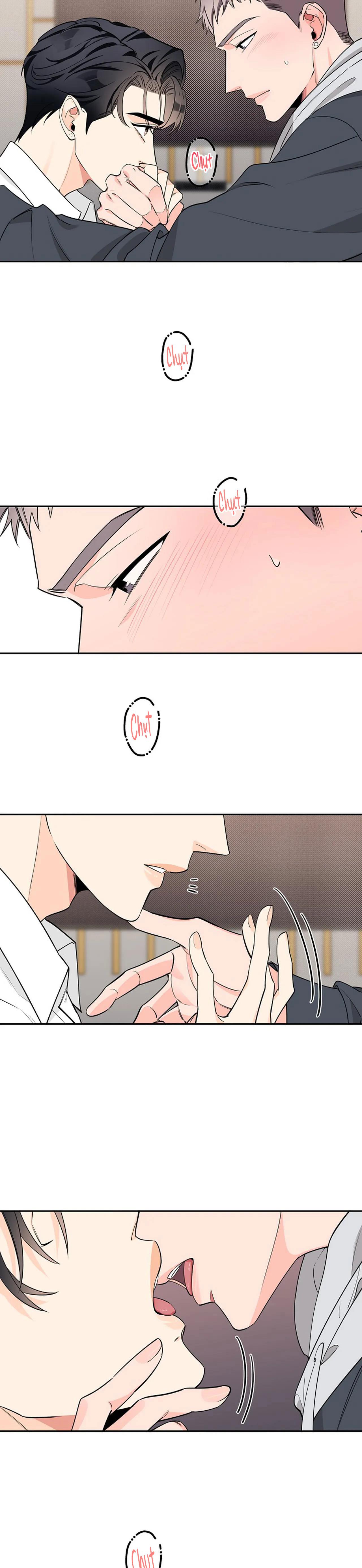 đêm dịu dàng chapter 31 16