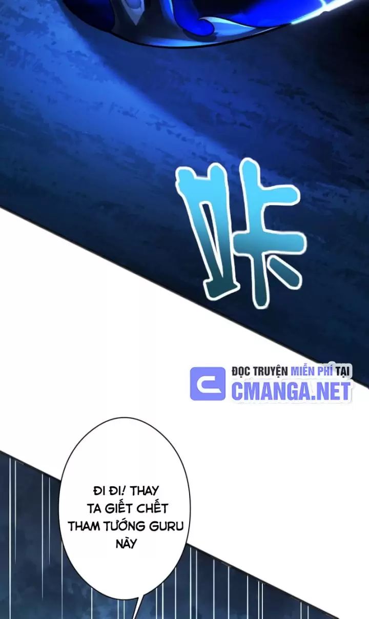 ta, chúa tể rừng xanh chapter 25 46