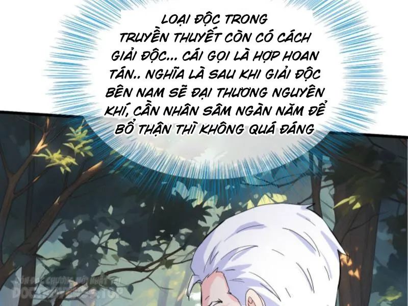 tiên tôn trùng sinh đi ở rể này có chút ầm mĩ chapter 3 41