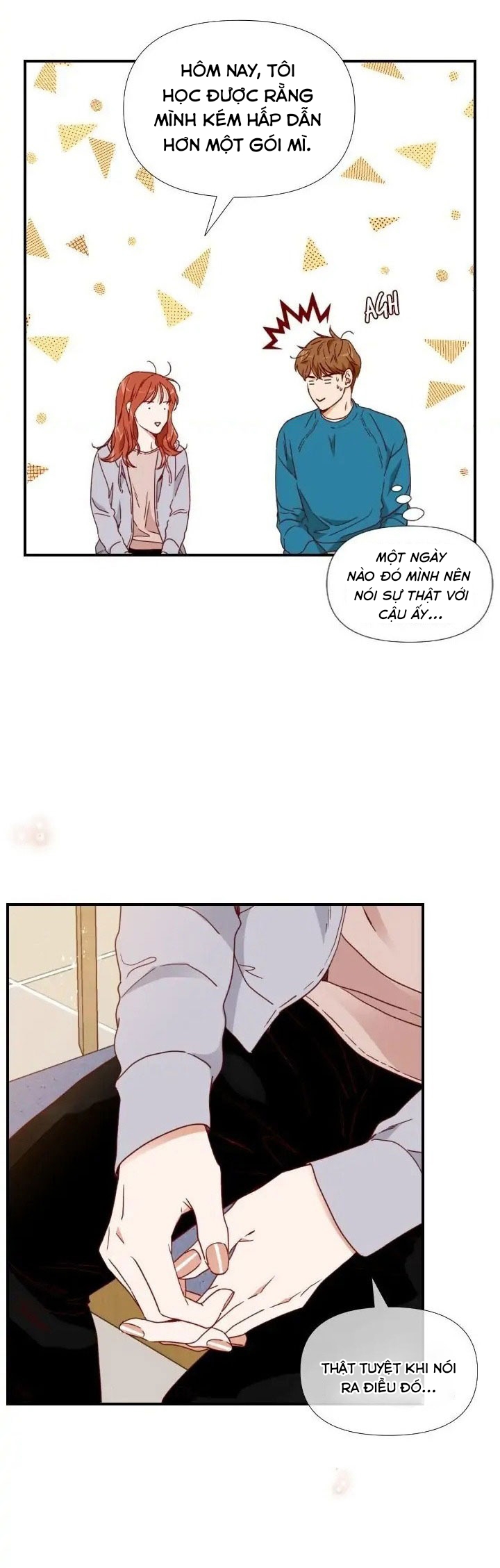 24 phút cho một câu chuyện chapter 73 16