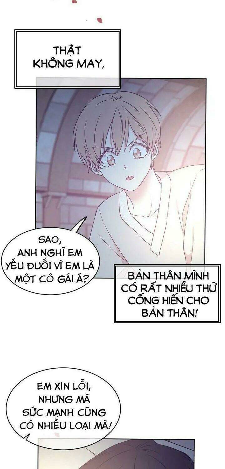 tôi chọn kết thúc của hoàng đế chapter 66 17