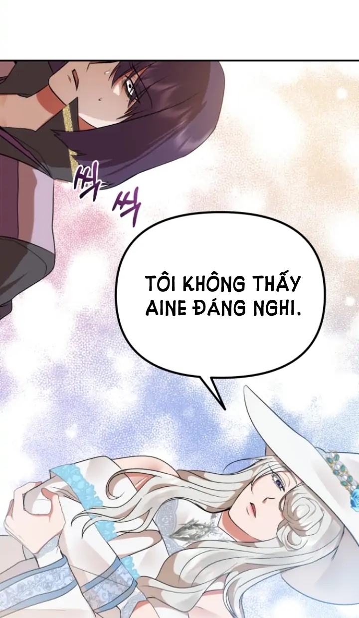 [18+] dũng sĩ vị tha chapter 13.1 14