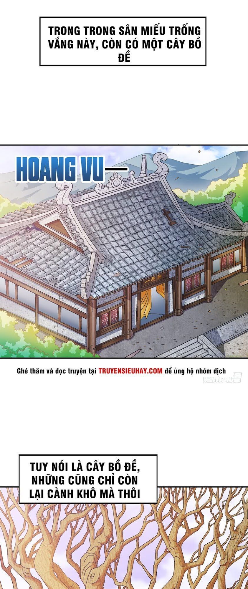 độ ta không độ nàng chapter 1 9