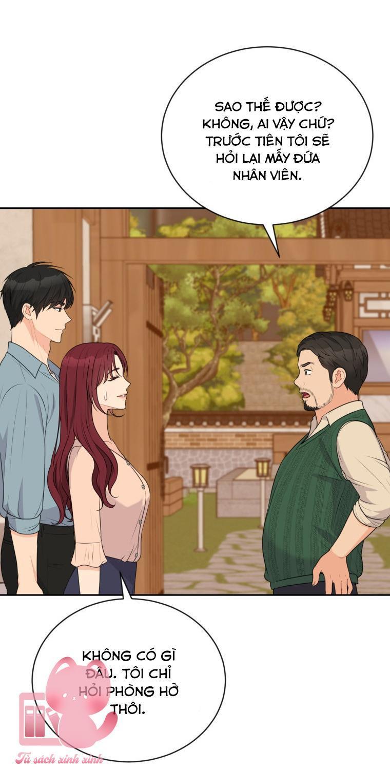 mong được chị chỉ bảo, tiền bối chapter 18 44