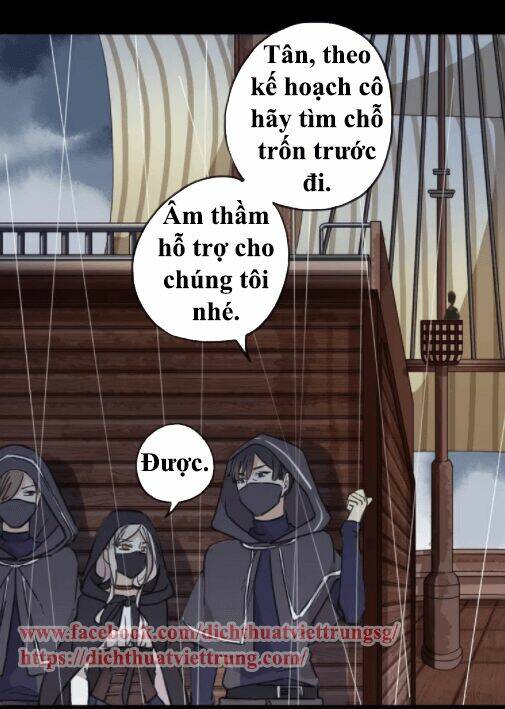 vết cắn ngọt ngào phần 2 chapter 6 4
