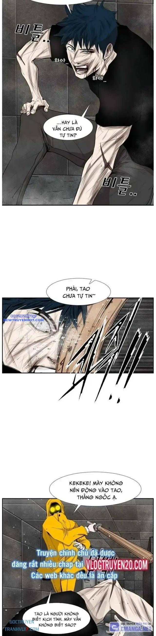 shark - cá mập chapter 86 49
