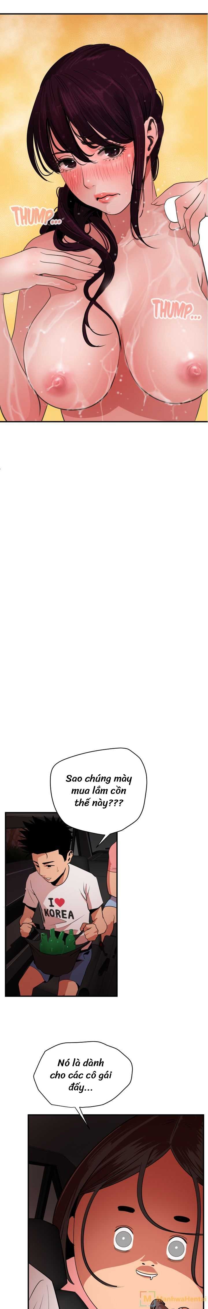 cột thu lôi chapter 23 3