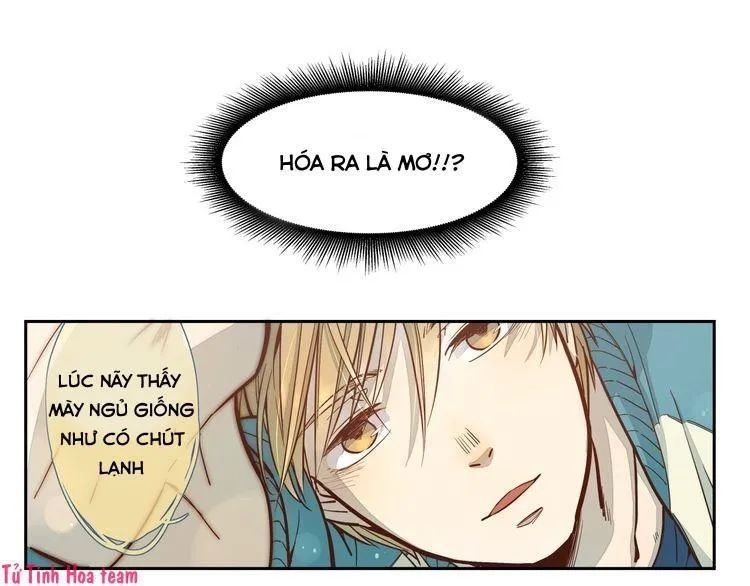 thời khắc ấy, chúng ta gặp nhau chapter 15 20