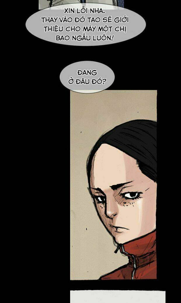 dokgo 2 | độc cô 2 chapter 52 30