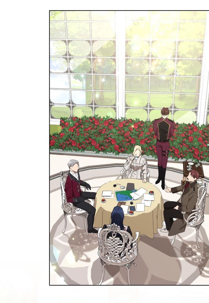 công chúa khắc dấu lên kẻ phản nghịch chapter 14 43