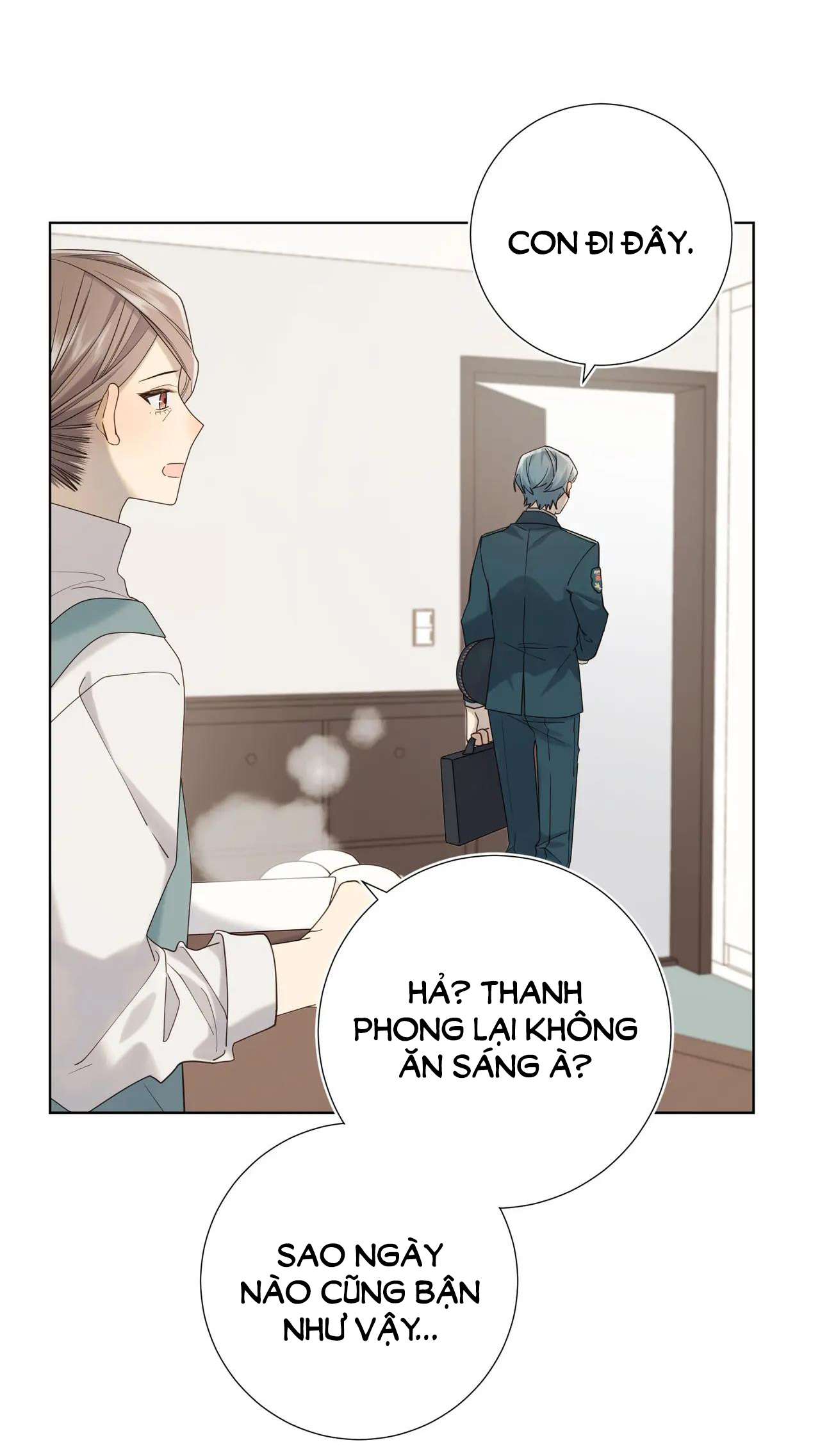 ác nữ cự tuyệt nam chính chapter 120 5