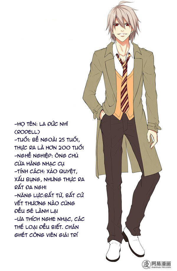 đoạn tội loa toàn chapter 1 5