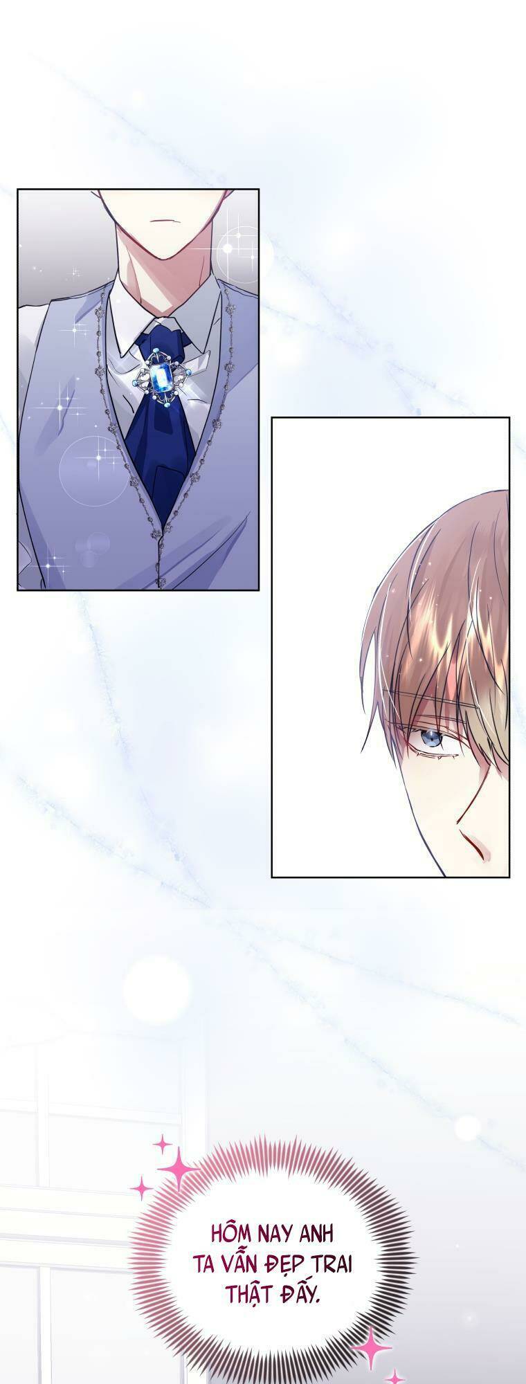 ác nữ phản diện đã chọn nam chính chapter 9 7