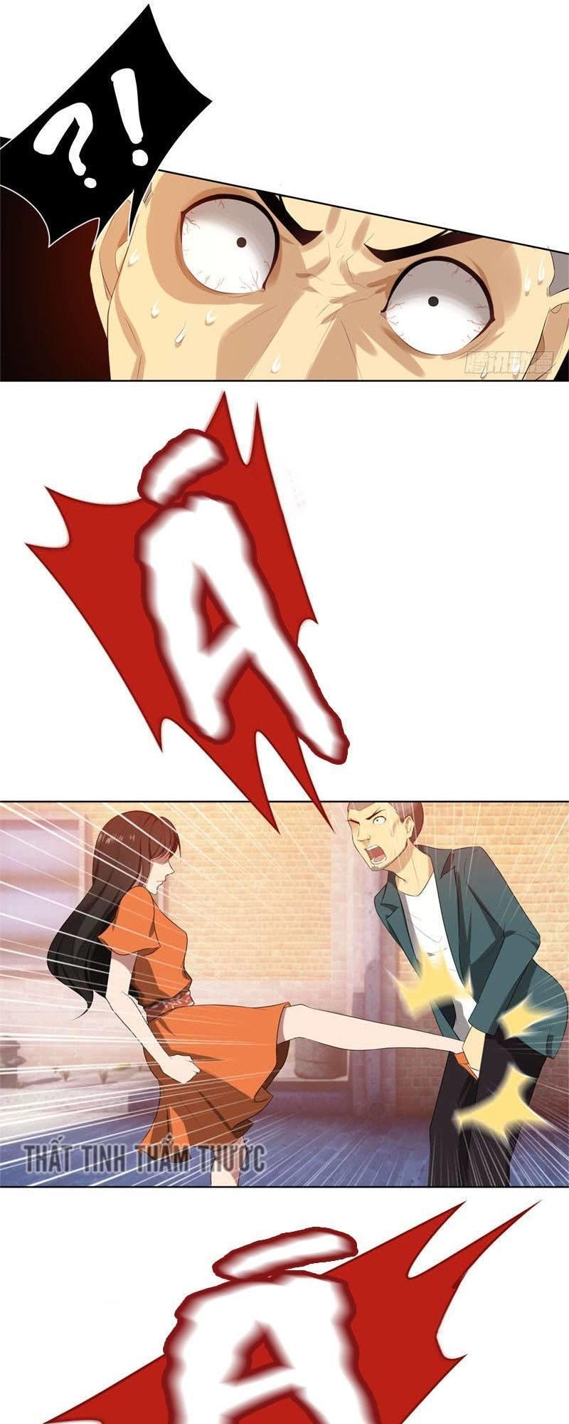 vợ yêu không ngoan chapter 21 37