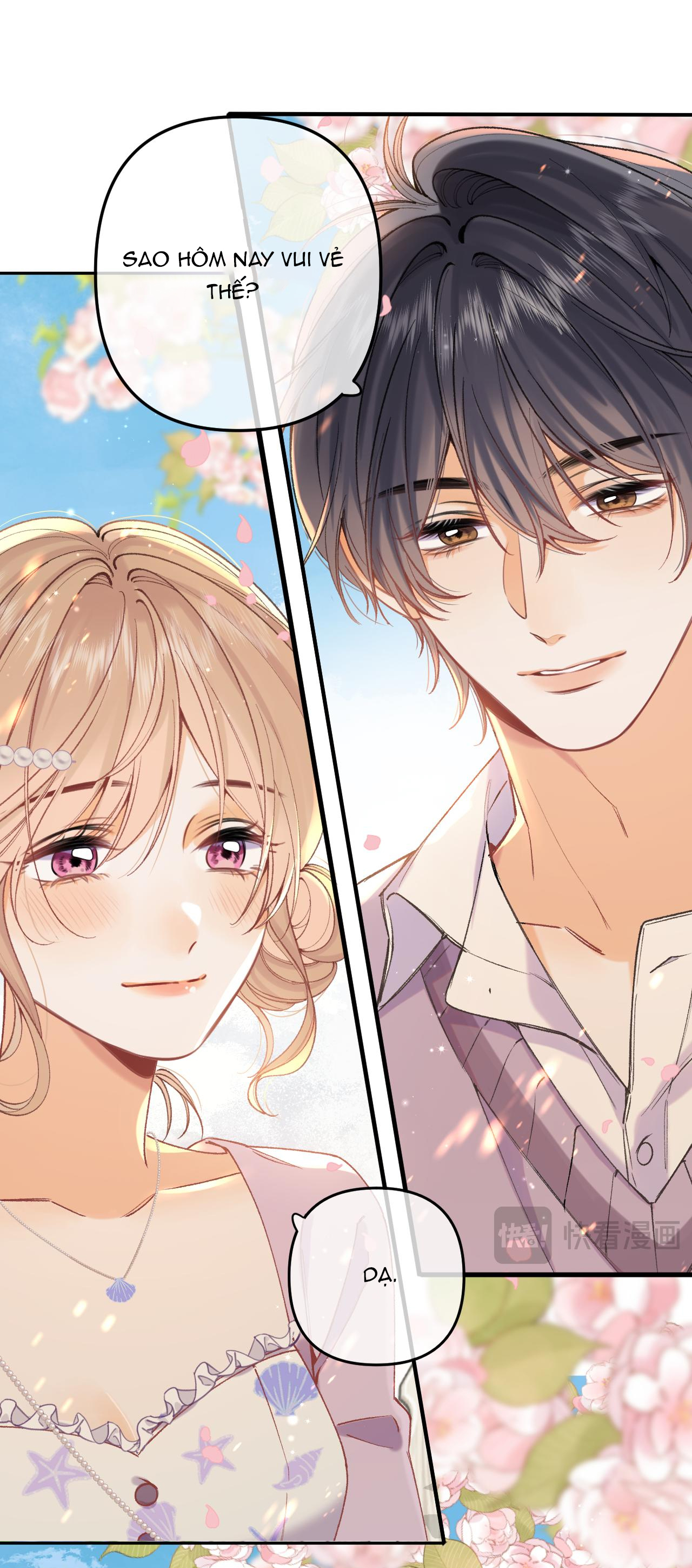 vụng trộm không thể giấu - mối tình thầm kín chapter 100.2 7