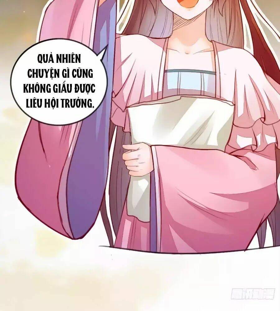 thần y khí nữ: ngự thú cuồng phi của quỷ đế chapter 57 57