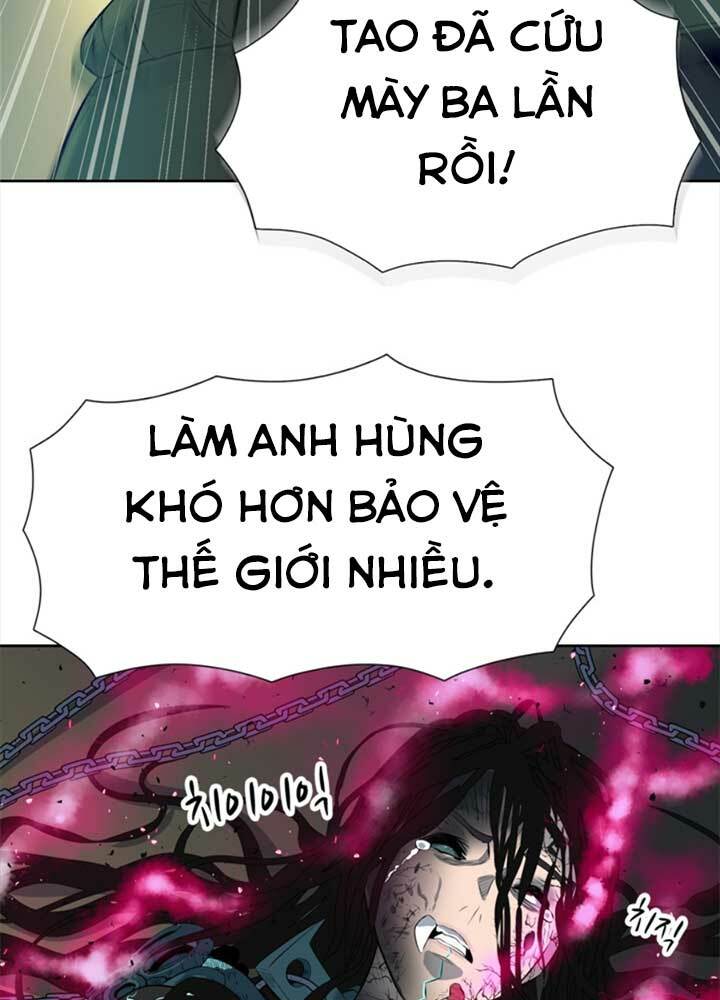 bậc thầy kiếm sư 2: arachi dị nhân đầu tiên chapter 3 96