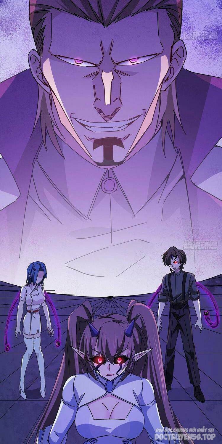 giải cứu 99 nữ chính ở mạt thế chapter 80 3