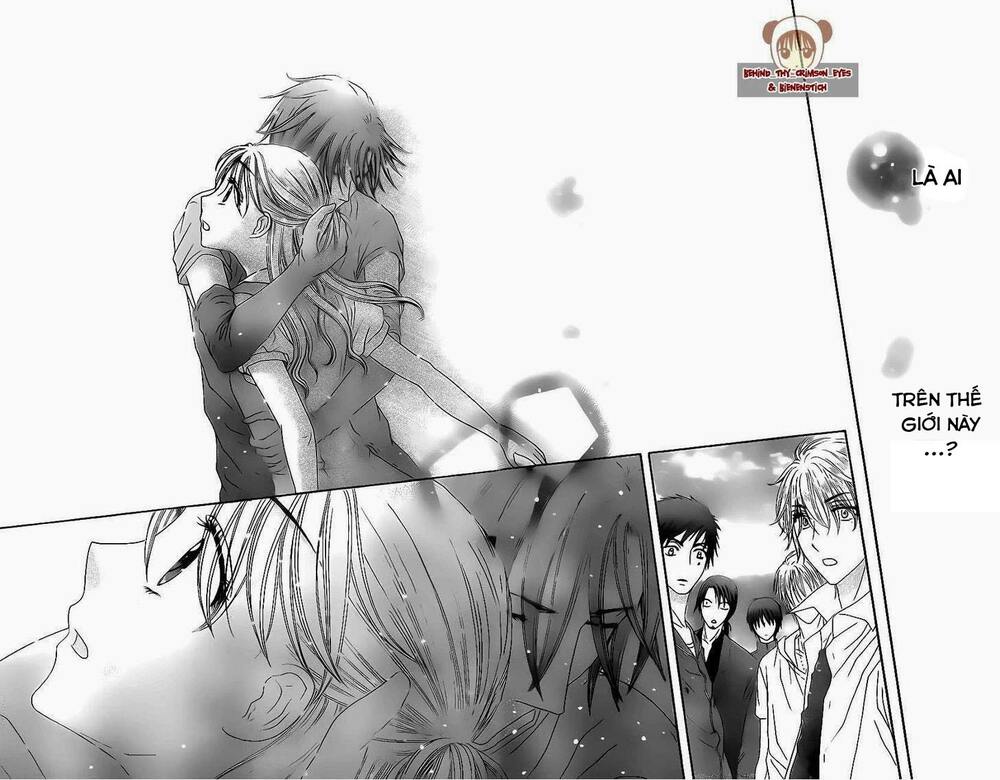 gakuen alice chapter 179 21