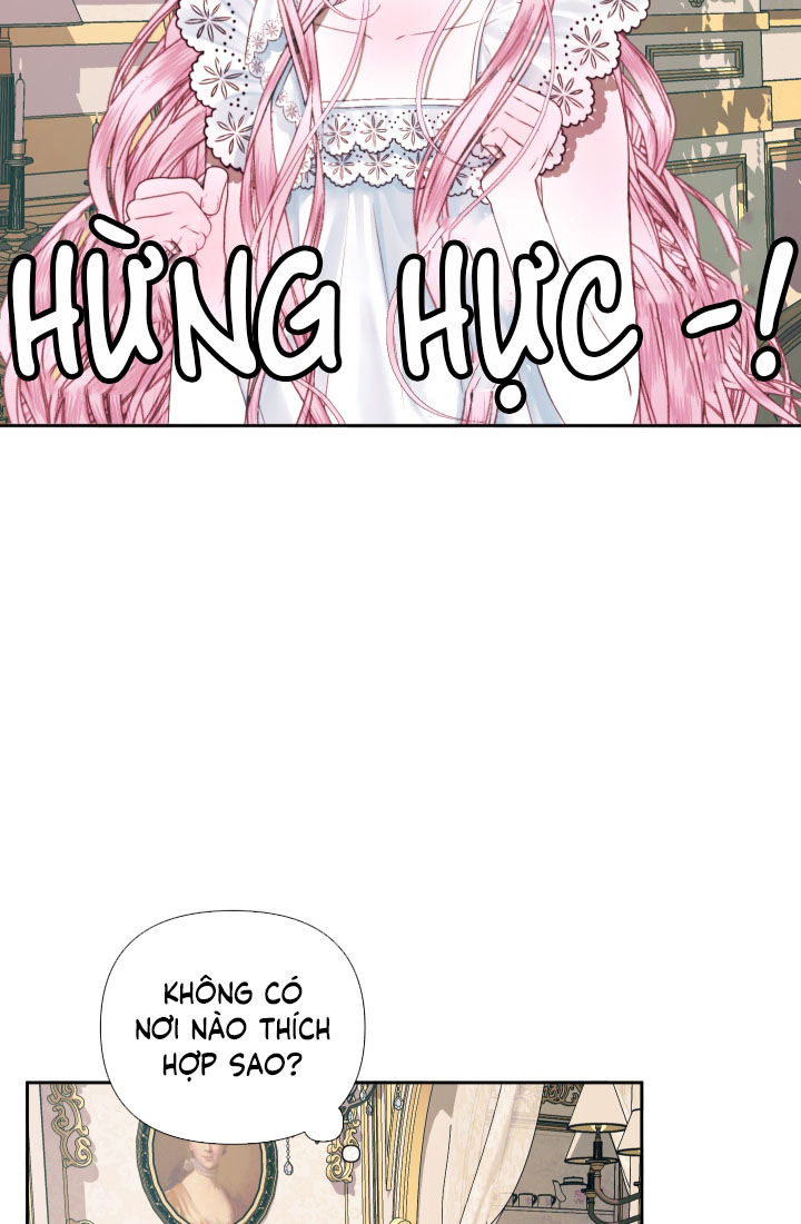 trở thành cô vợ khế ước của nhân vật phản diện chapter 13 12