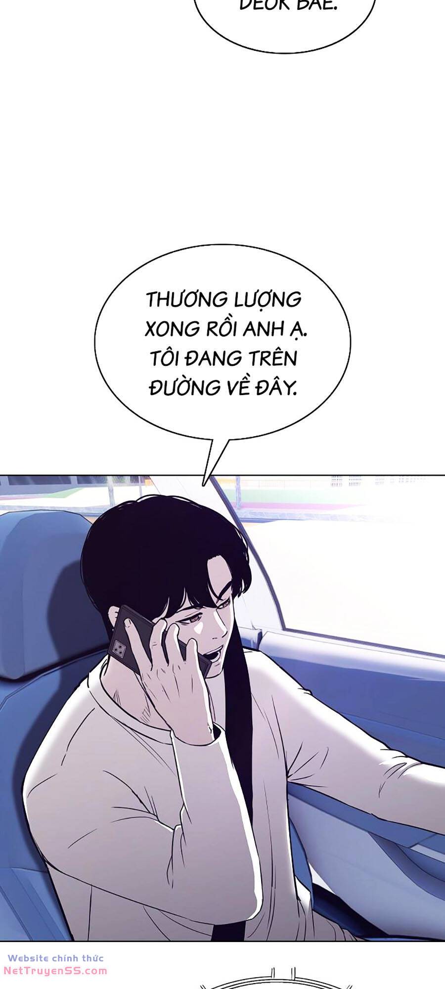 Loser Báo Thù chapter 37 51