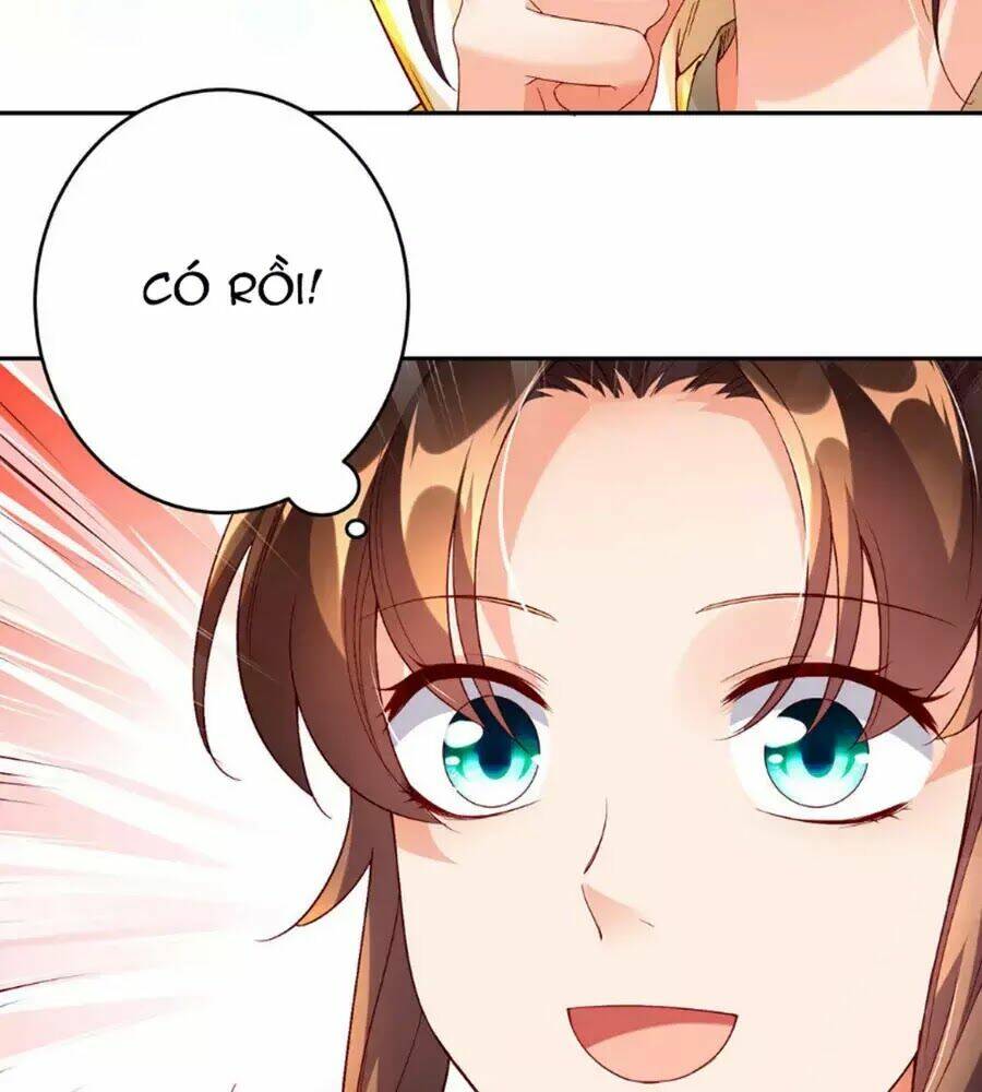 thiên kim bất hoán chapter 23 46