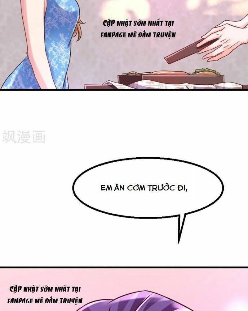 nhập cốt noãn hôn chapter 313 19