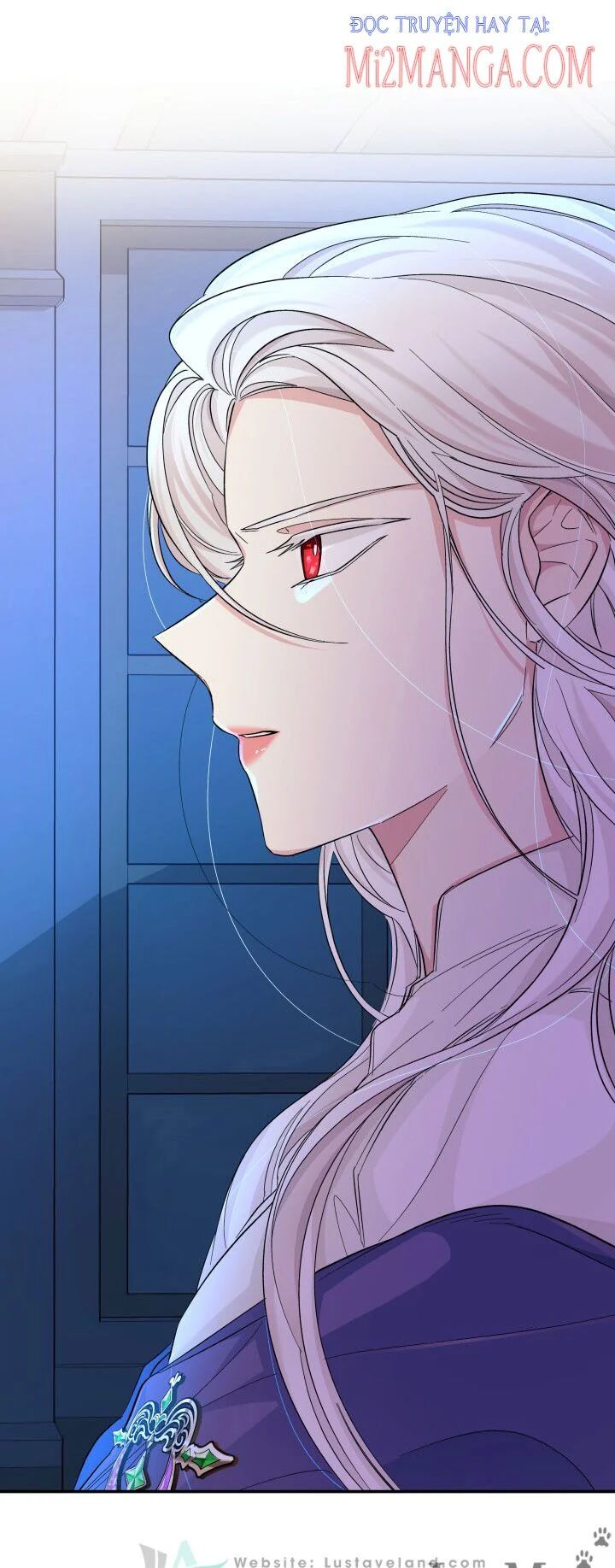 dây xích kiềm chế nam chính hắc ám tuột mất rồi chapter 21.5 26