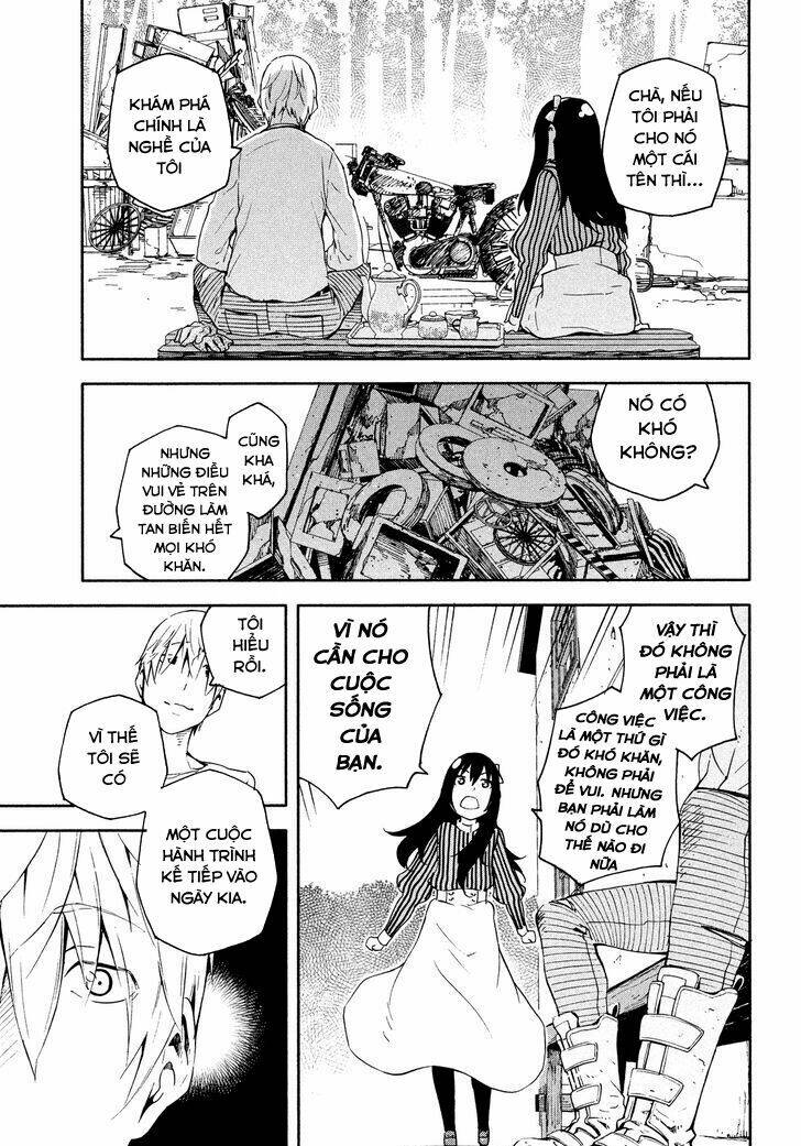 kino no tabi - the beautiful world chapter 1 18