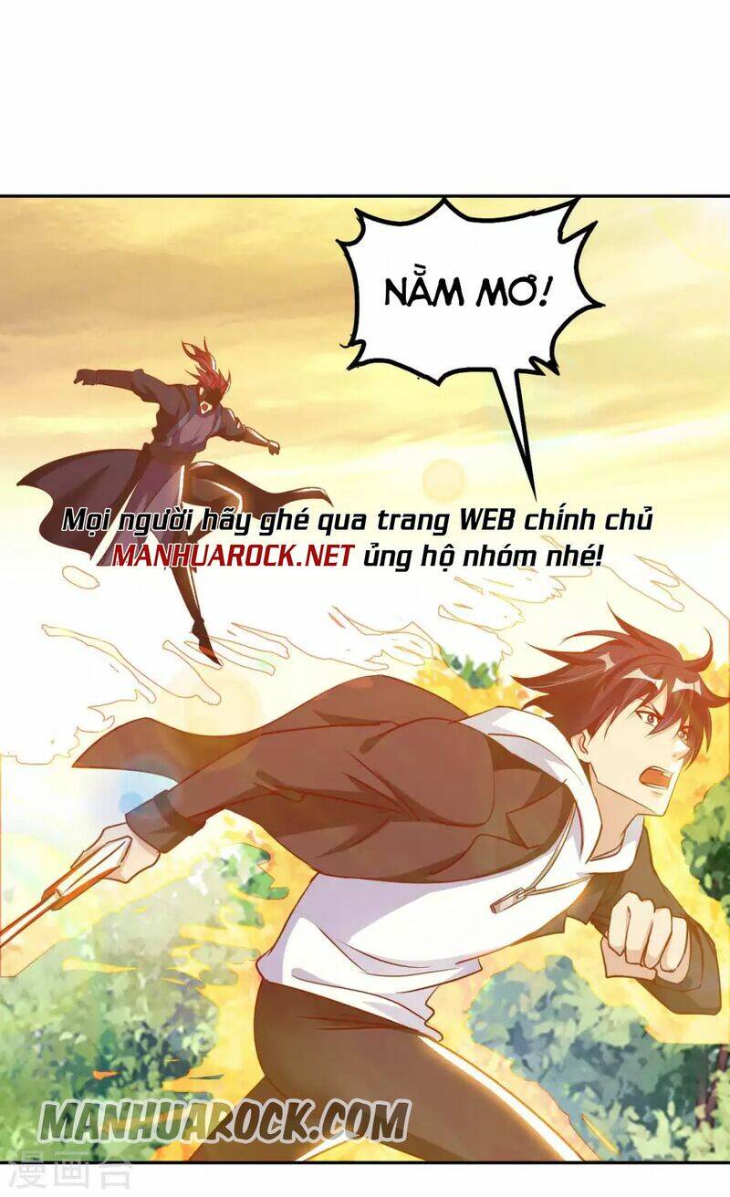 sư phụ của ta là thần tiên chapter 50 7