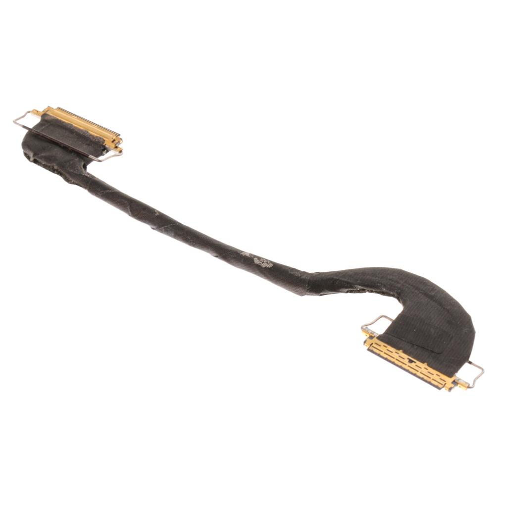 LCD Screen Display Flex Ribbon Cables Connector Replacement Parts for iPad 2