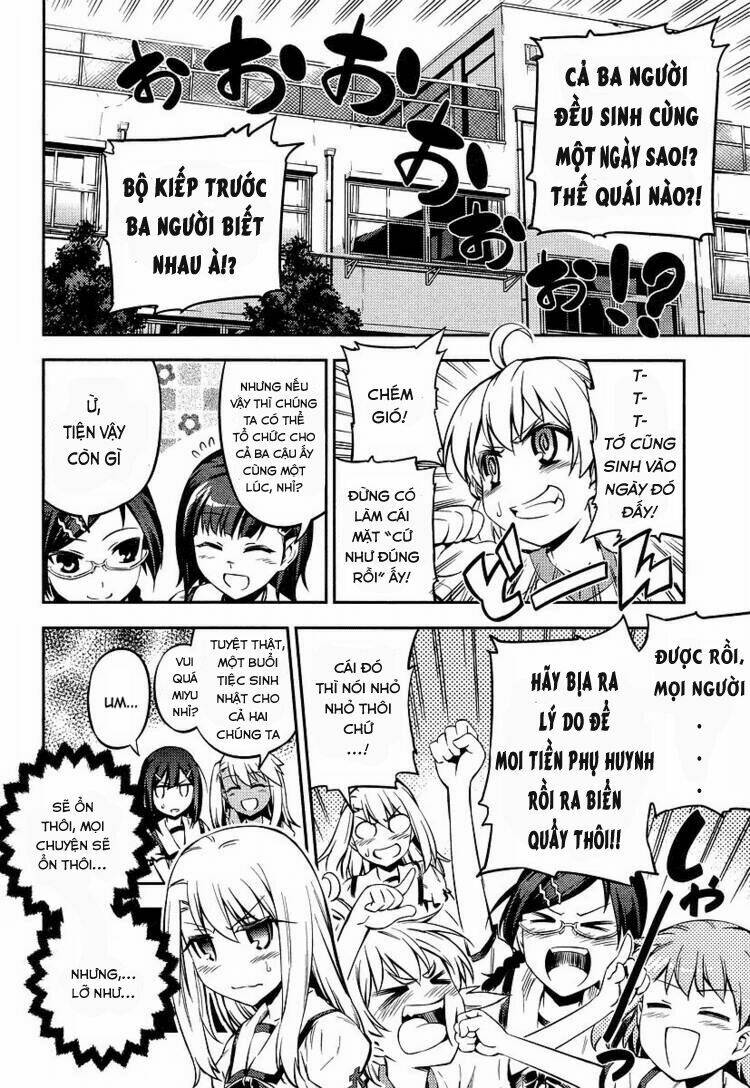 fate/kaleid liner prisma illya 2wei! chapter 11 10