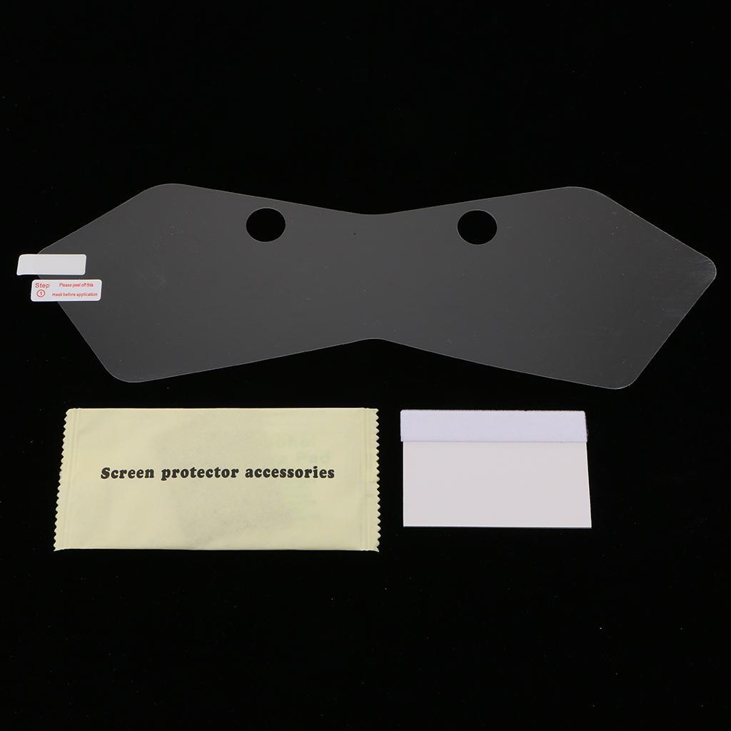 Cluster Scratch Protection Film  for    530 New