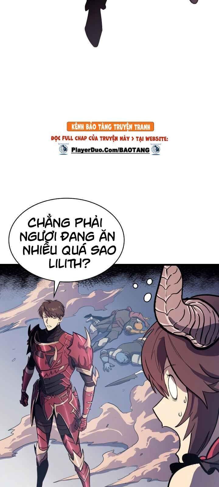 tôi trở lại thăng cấp một mình chapter 30 64