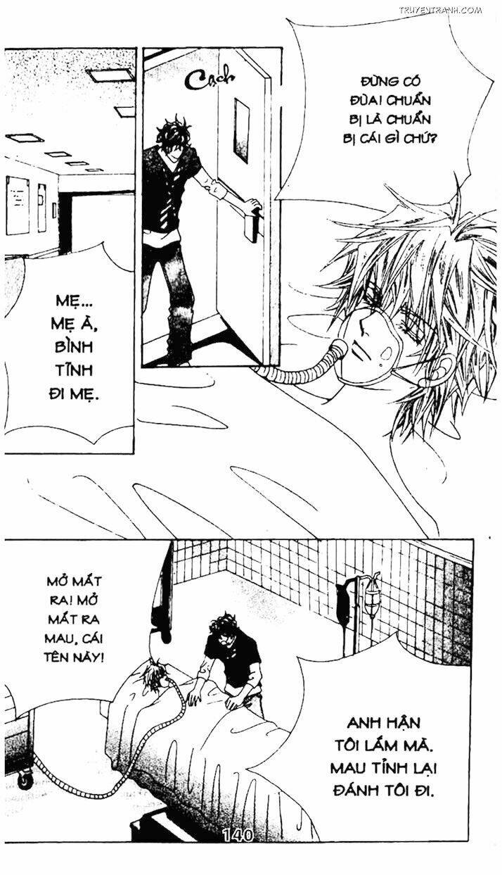 điên vì yêu - love like crazy chapter 62 28