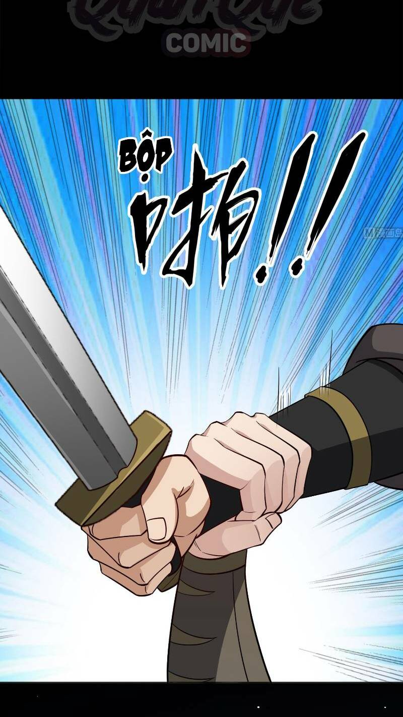 trọng sinh tới đại đường chapter 87 20