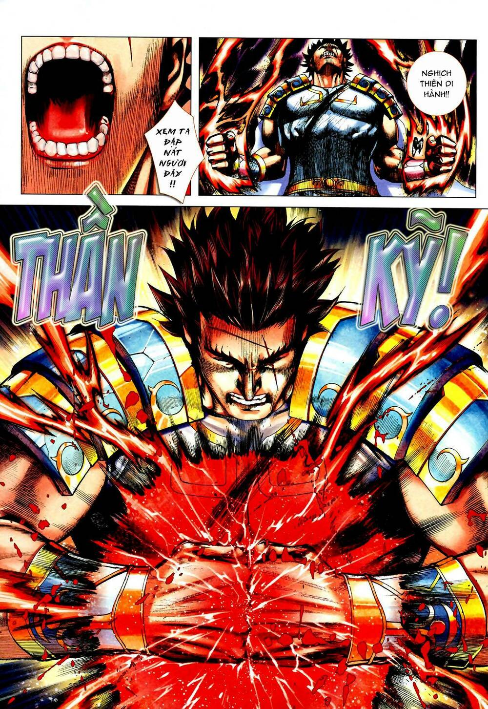 phong thần ký chapter 74 20