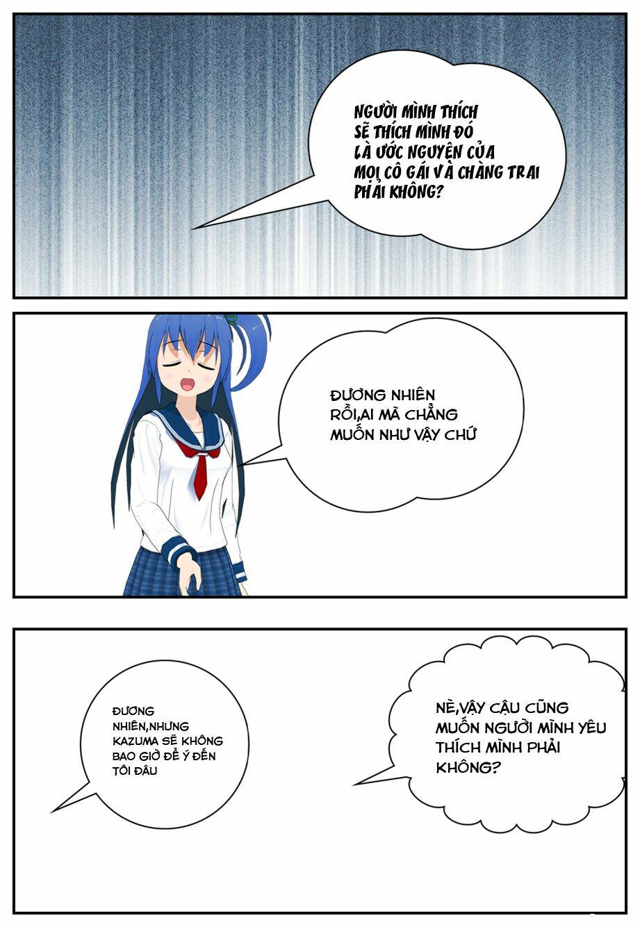 thấy mờ thích chapter 1 7