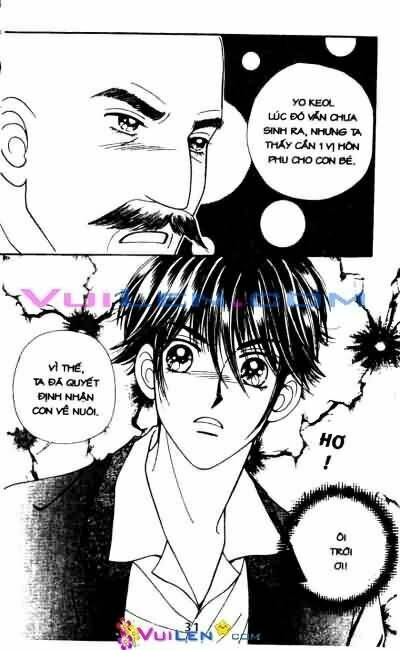 anh là của tôi chapter 7 31