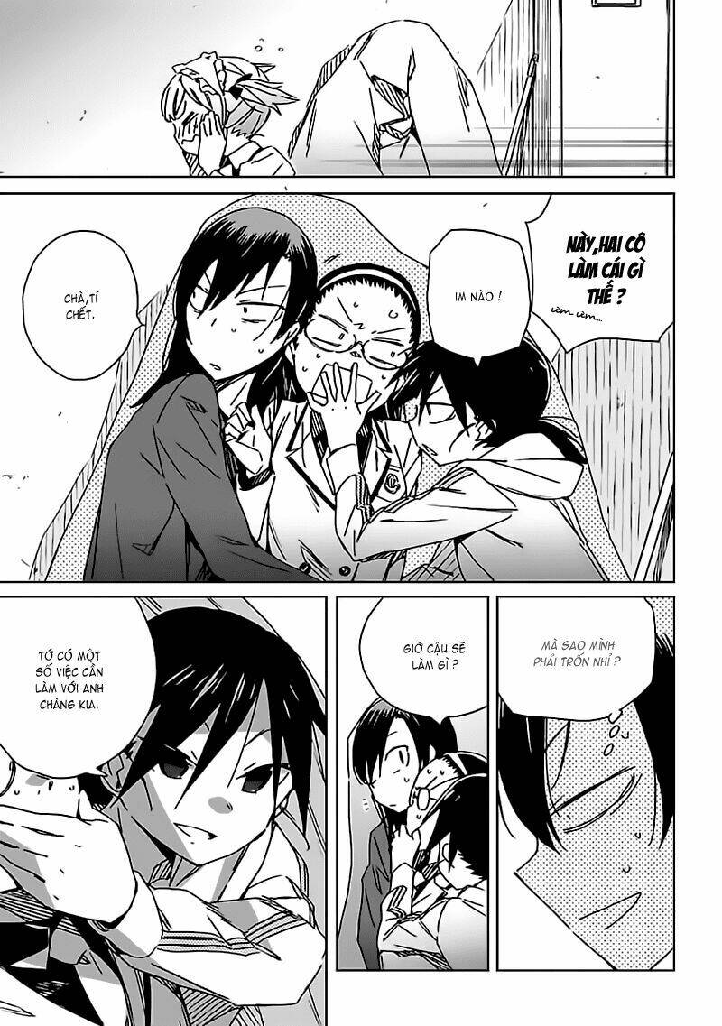 hyakko chapter 42 40