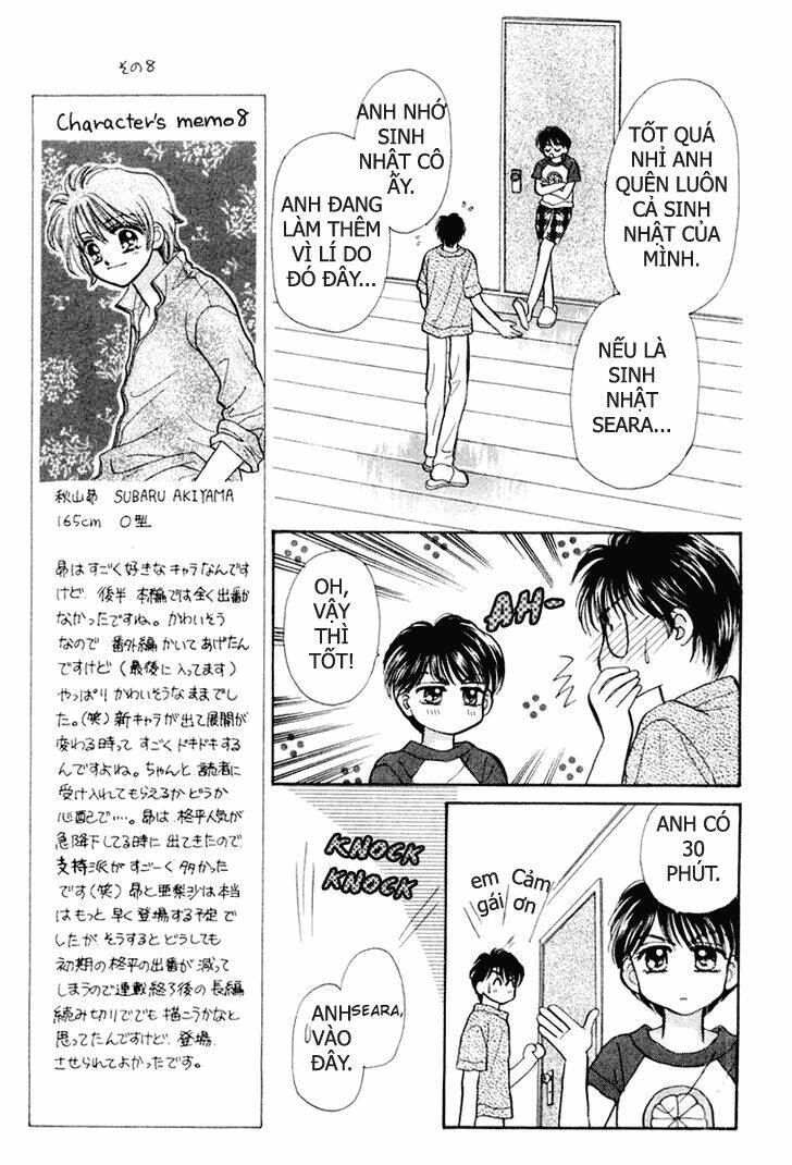 baby love chapter 38 22