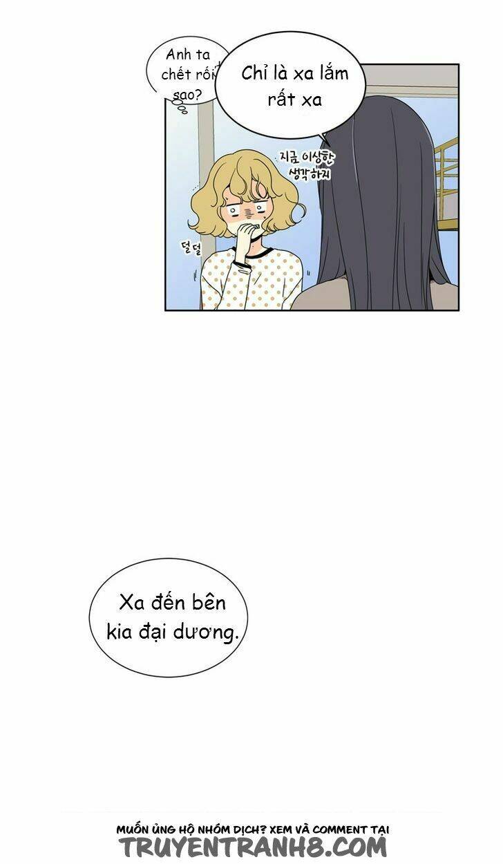 bokhee-ssi đáng yêu chapter 3 34