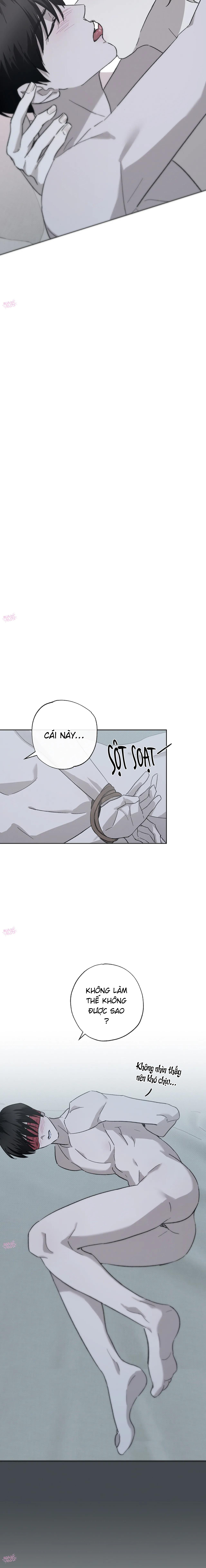 [ truyện ngắn ] trừ tà chapter 5 12